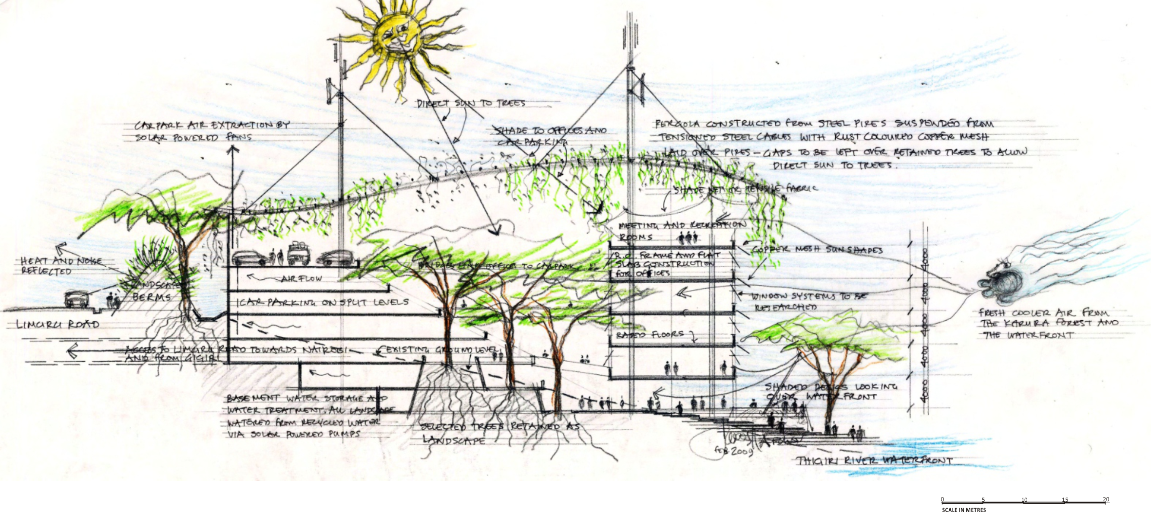 Diamond Trust Bank, Proposal — image 7 of 10